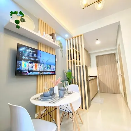 Will'S Place @ Shore2 Residences Mall Of Asia