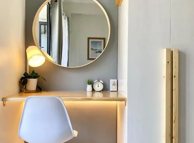 Will's Place @ Shore2 Residences Mall Of