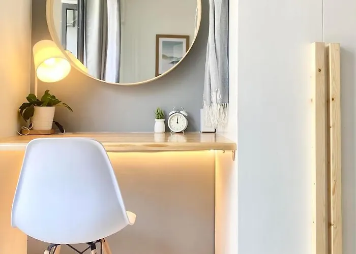 Will's Place @ Shore2 Residences Mall Of アパート マニラ市