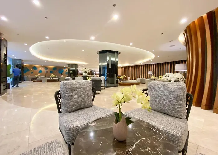 Will's Place @ Shore2 Residences Mall Of