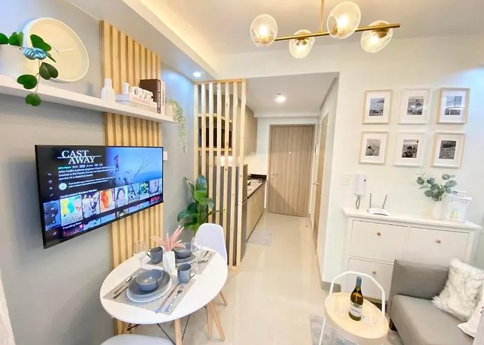 Will's Place @ Shore2 Residences Mall Of *