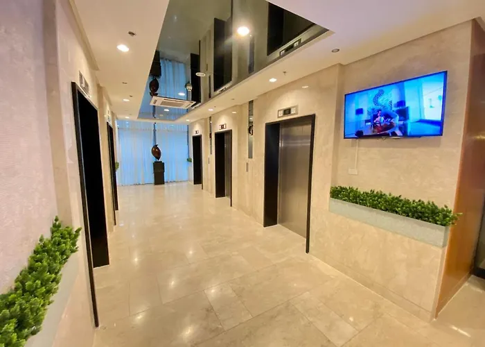 Will's Place @ Shore2 Residences Mall Of