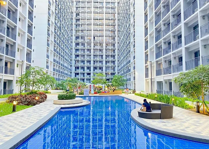 Will's Place @ Shore2 Residences Mall Of *