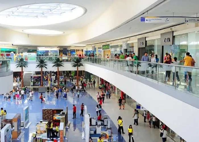 Will's Place @ Shore2 Residences Mall Of
